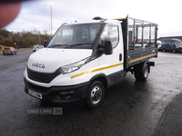Iveco Daily 35C14 DIESEL in Down
