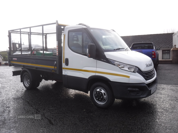 Iveco Daily 35C14 DIESEL in Down