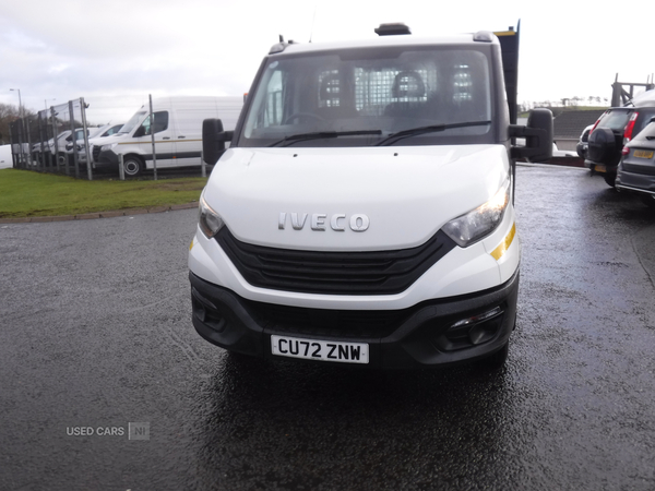 Iveco Daily 35C14 DIESEL in Down