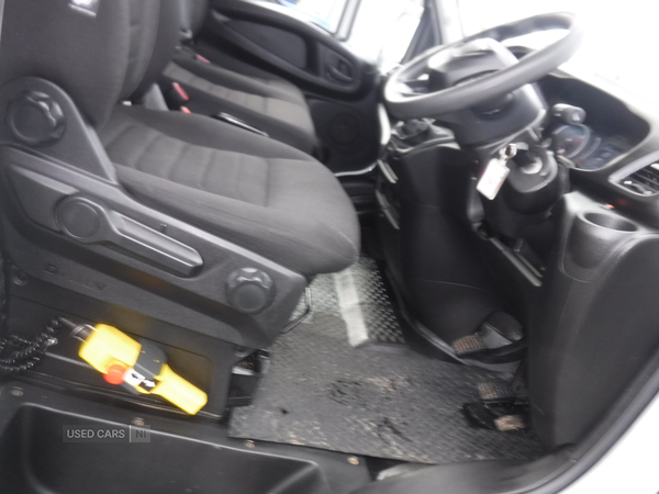 Iveco Daily 35C14 DIESEL in Down