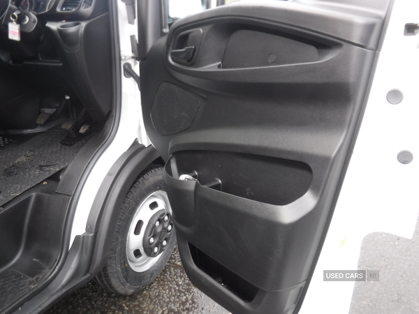 Iveco Daily 35C14 DIESEL in Down