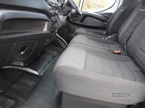 Iveco Daily 35C14 DIESEL in Down