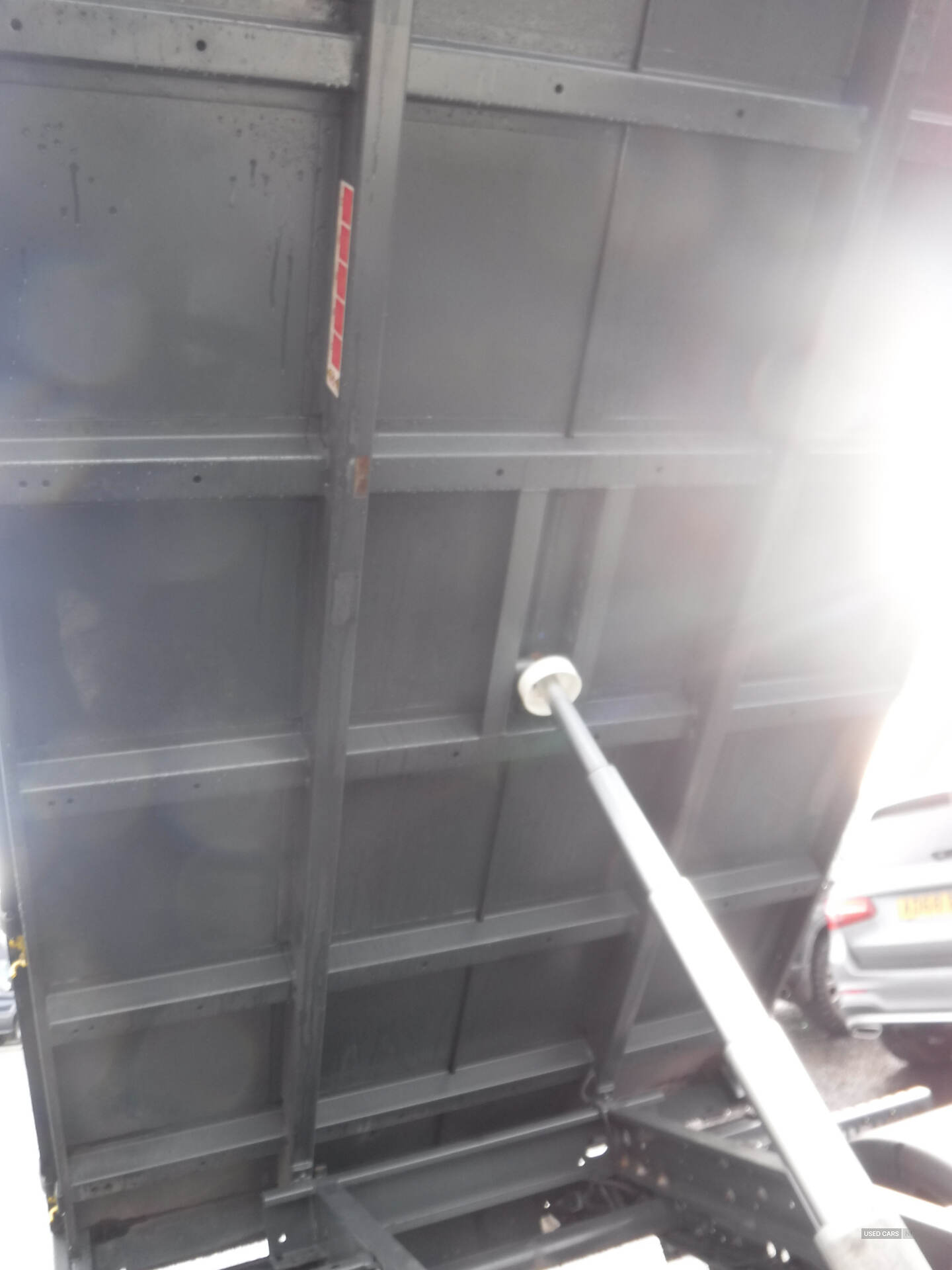 Iveco Daily 35C14 DIESEL in Down