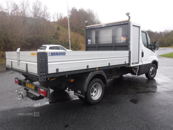 Iveco Daily 35C16 DIESEL in Down