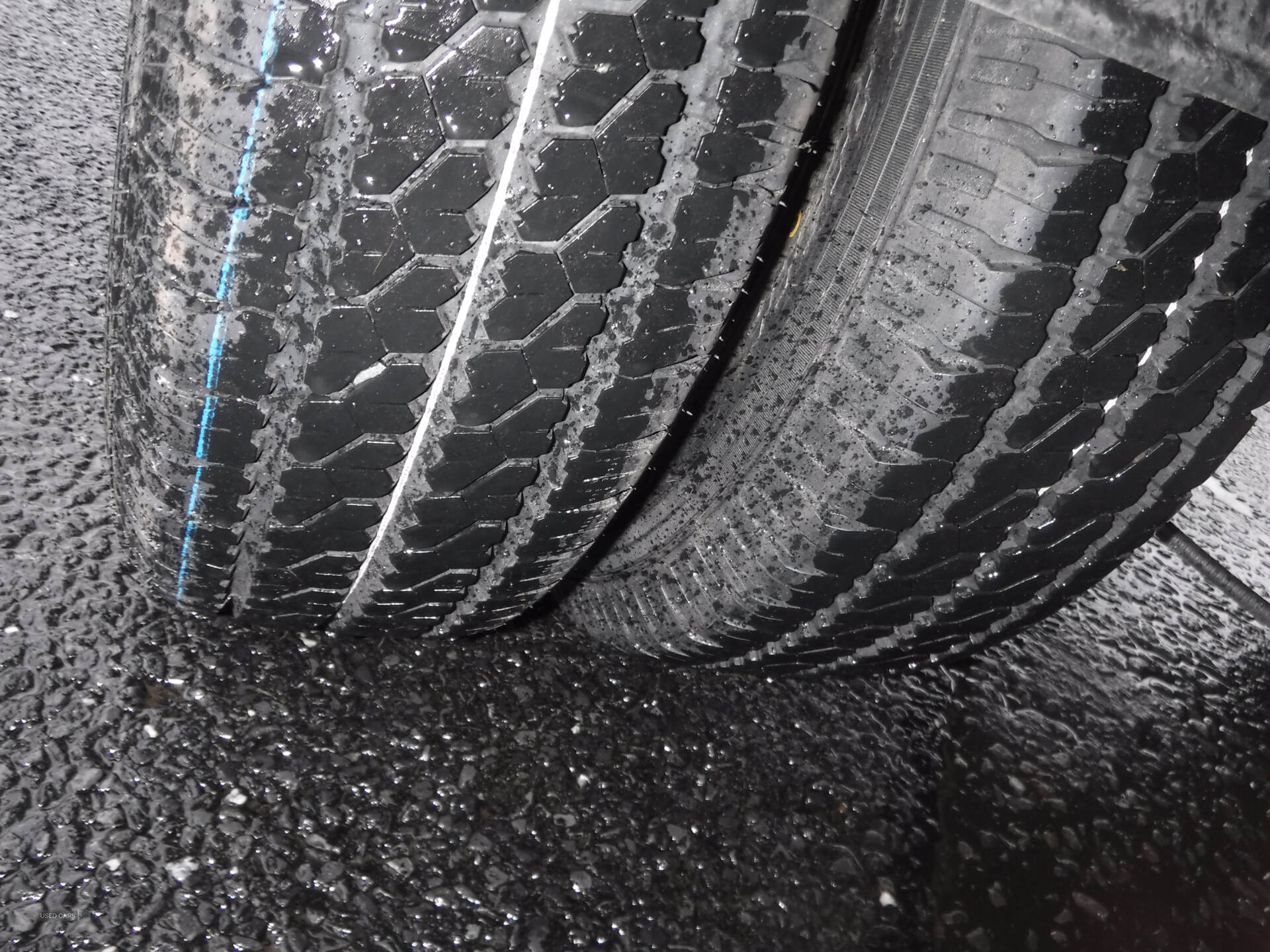 Iveco Daily 35C16 DIESEL in Down