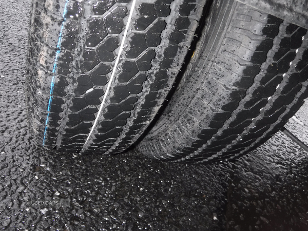 Iveco Daily 35C16 DIESEL in Down