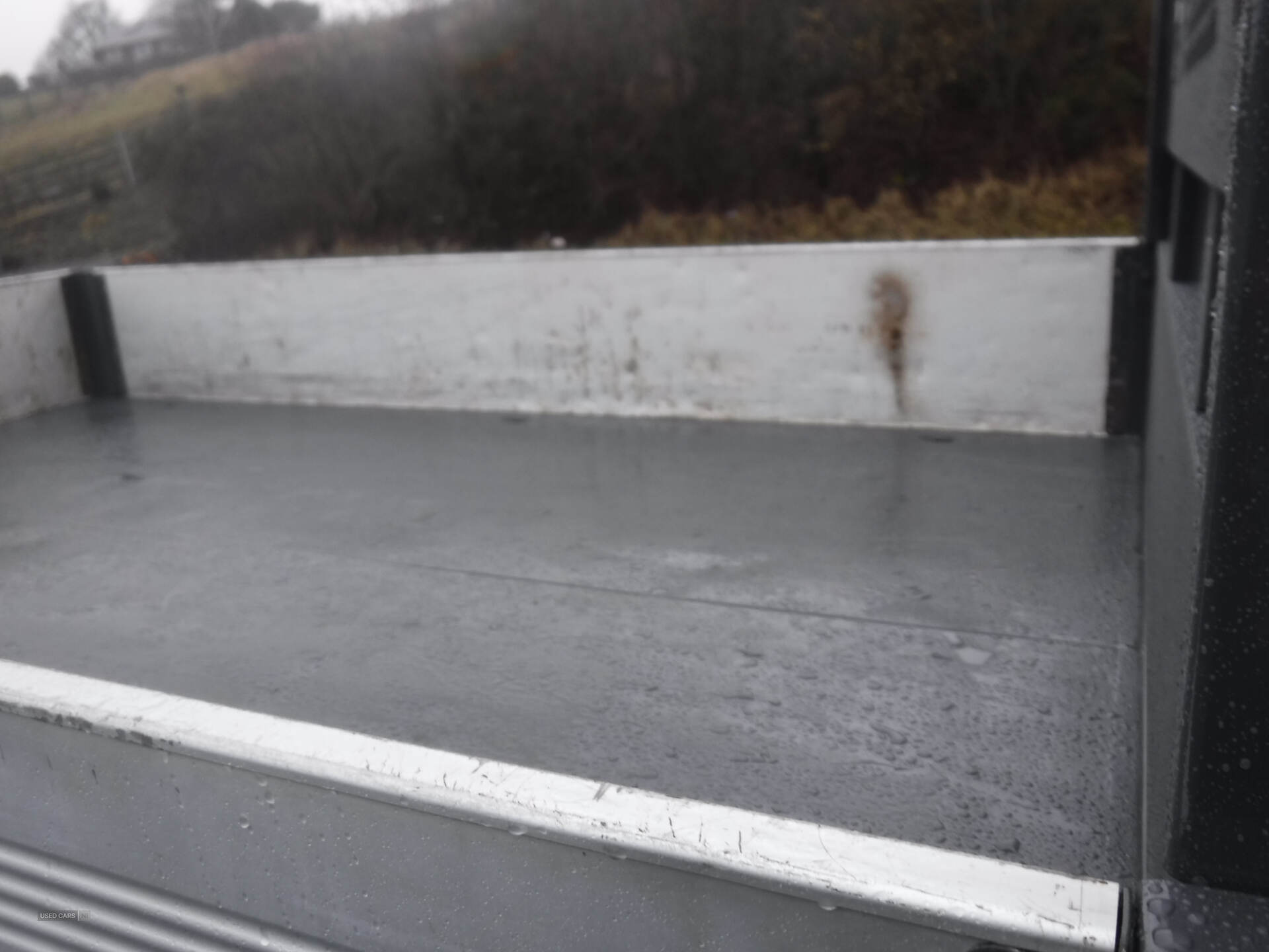 Iveco Daily 35C16 DIESEL in Down