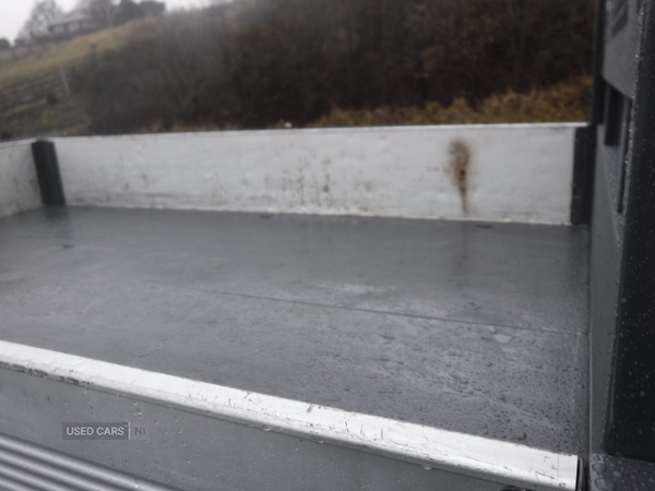 Iveco Daily 35C16 DIESEL in Down