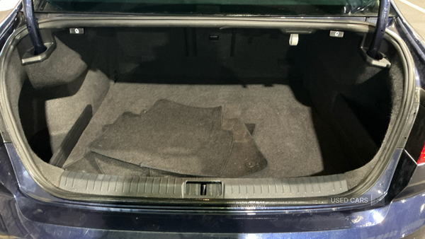 Volkswagen Passat DIESEL SALOON in Derry / Londonderry