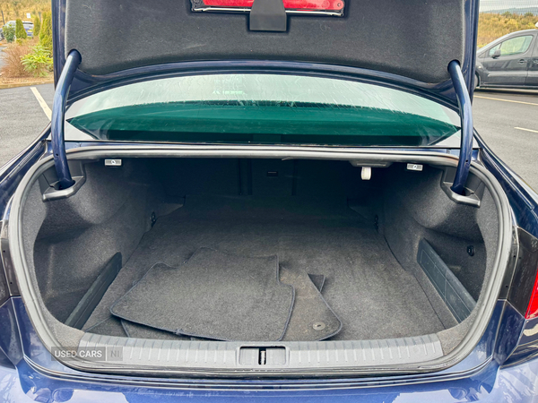 Volkswagen Passat DIESEL SALOON in Derry / Londonderry