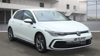 Volkswagen Golf HATCHBACK in Derry / Londonderry