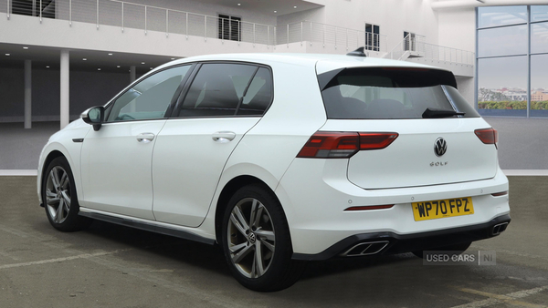 Volkswagen Golf HATCHBACK in Derry / Londonderry