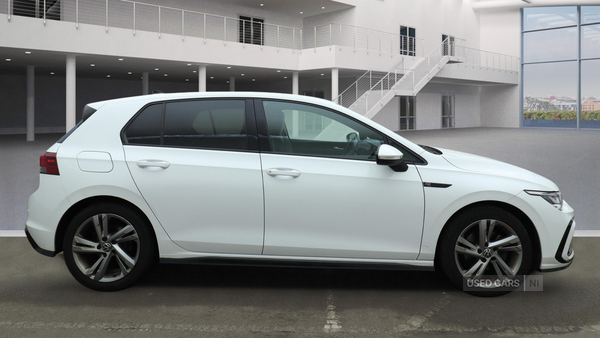 Volkswagen Golf HATCHBACK in Derry / Londonderry