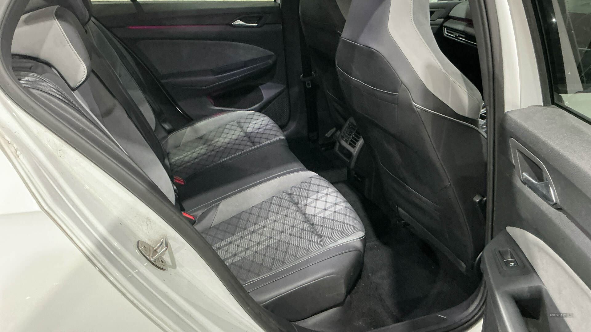 Volkswagen Golf HATCHBACK in Derry / Londonderry