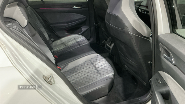 Volkswagen Golf HATCHBACK in Derry / Londonderry