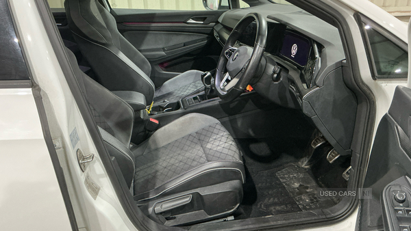 Volkswagen Golf HATCHBACK in Derry / Londonderry