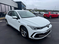 Volkswagen Golf HATCHBACK in Derry / Londonderry