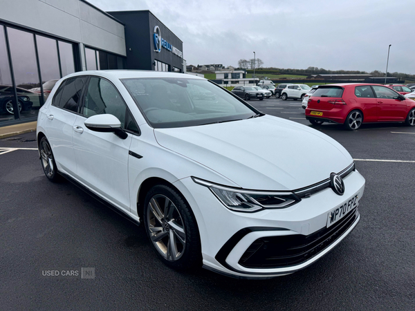 Volkswagen Golf HATCHBACK in Derry / Londonderry