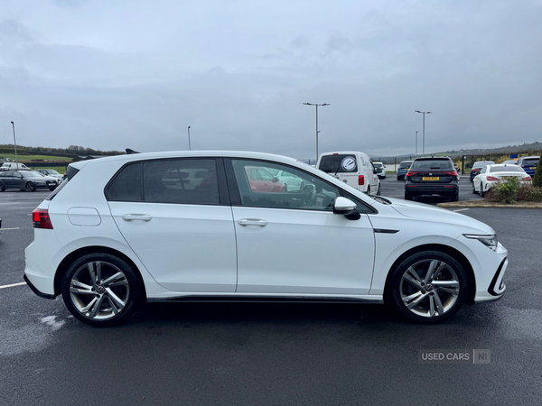 Volkswagen Golf HATCHBACK in Derry / Londonderry
