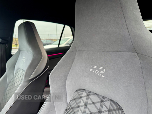 Volkswagen Golf HATCHBACK in Derry / Londonderry
