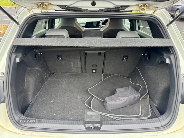 Volkswagen Golf HATCHBACK in Derry / Londonderry