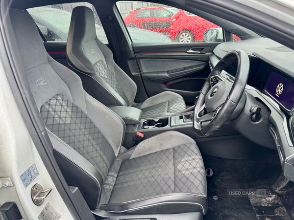 Volkswagen Golf HATCHBACK in Derry / Londonderry