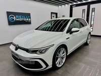 Volkswagen Golf HATCHBACK in Derry / Londonderry