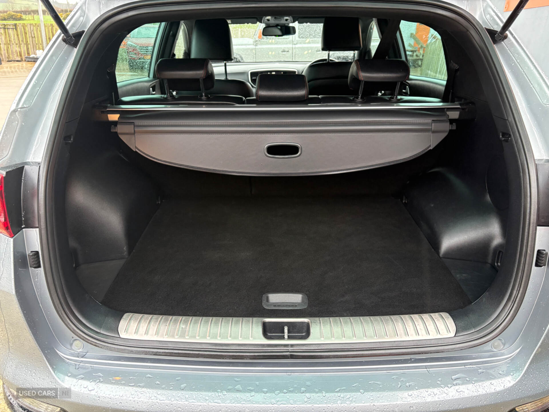 Kia Sportage ESTATE in Derry / Londonderry