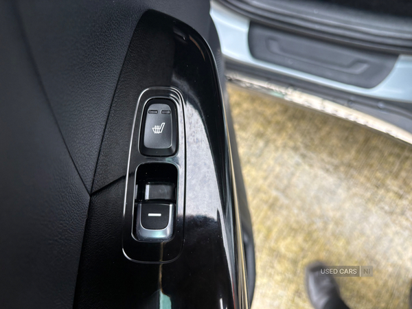 Kia Sportage ESTATE in Derry / Londonderry