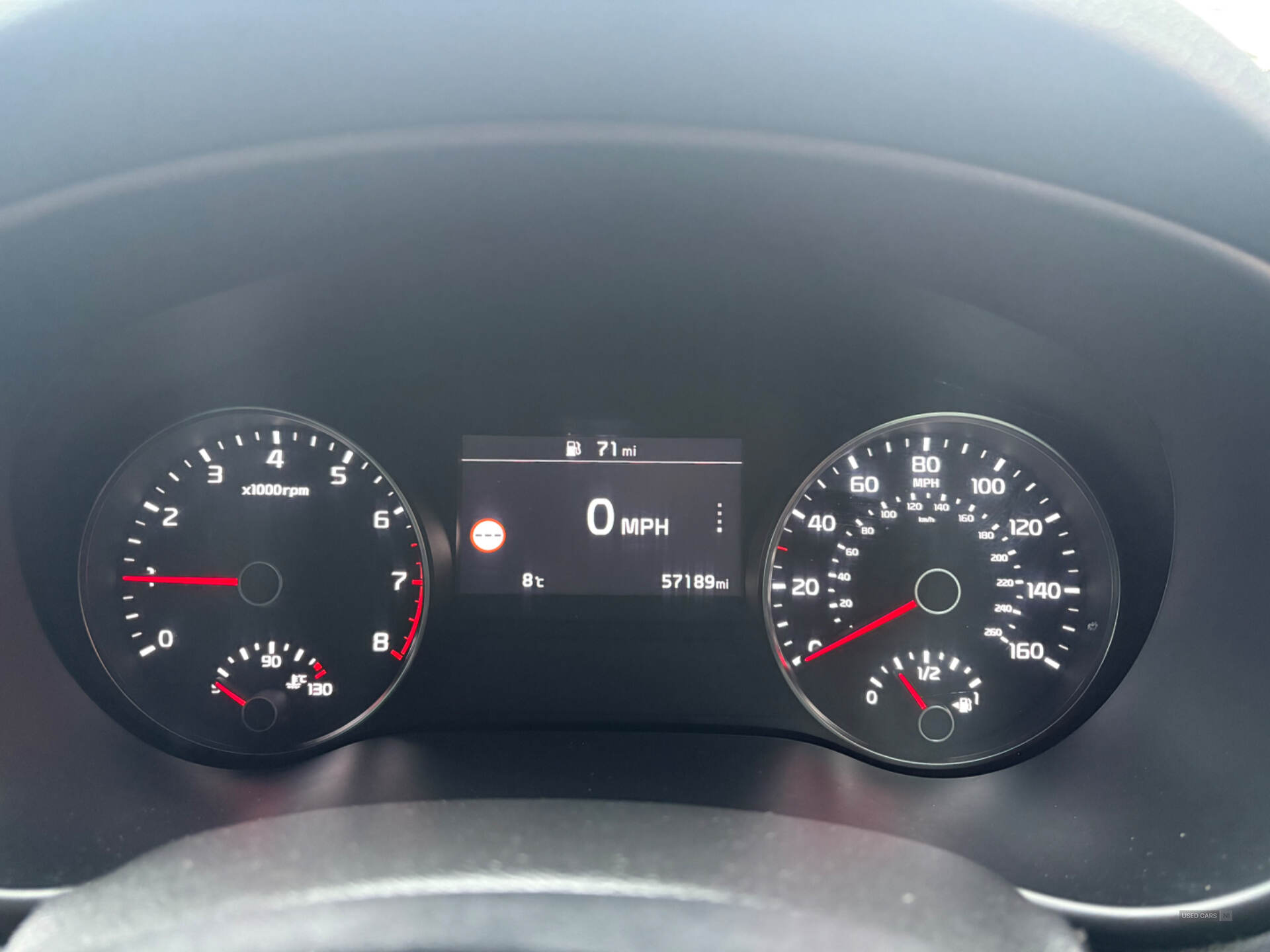 Kia Sportage ESTATE in Derry / Londonderry