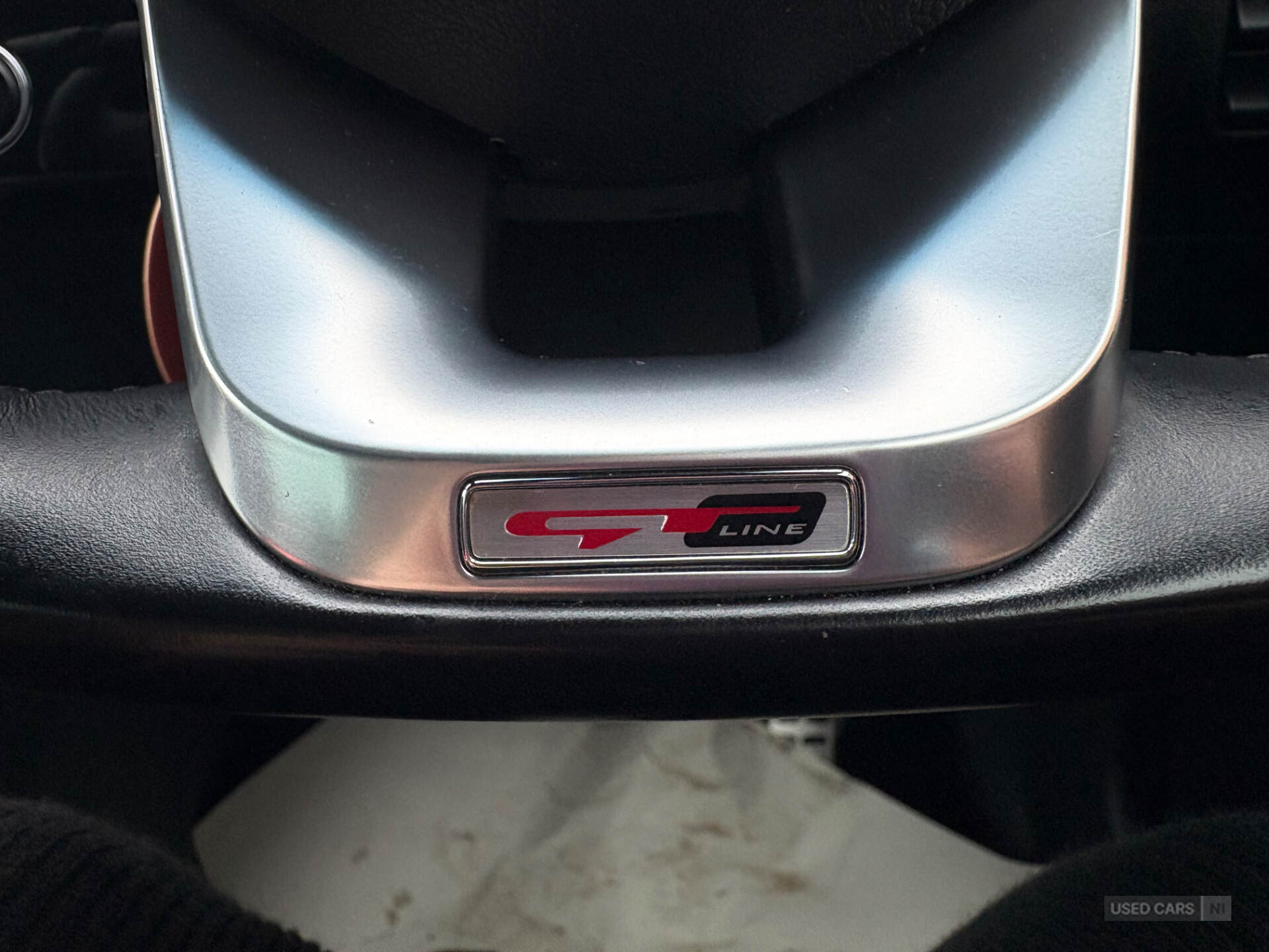 Kia Sportage ESTATE in Derry / Londonderry