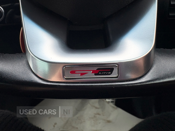 Kia Sportage ESTATE in Derry / Londonderry