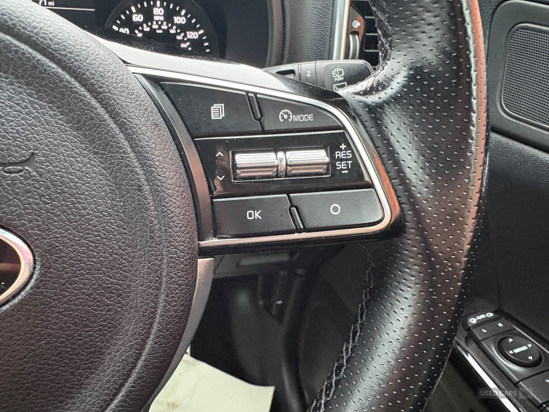 Kia Sportage ESTATE in Derry / Londonderry