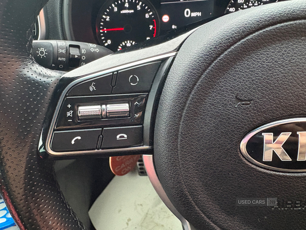 Kia Sportage ESTATE in Derry / Londonderry