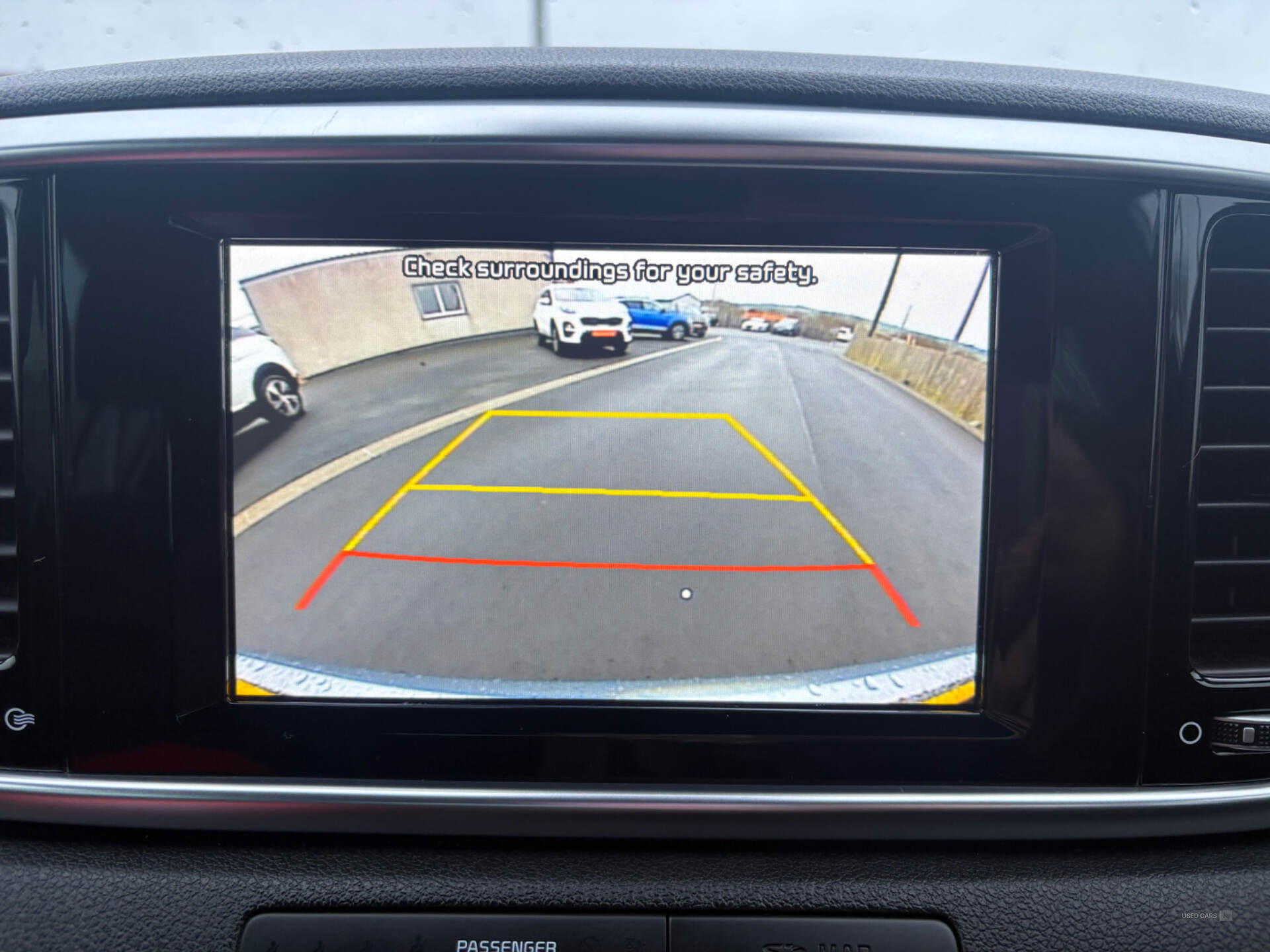 Kia Sportage ESTATE in Derry / Londonderry