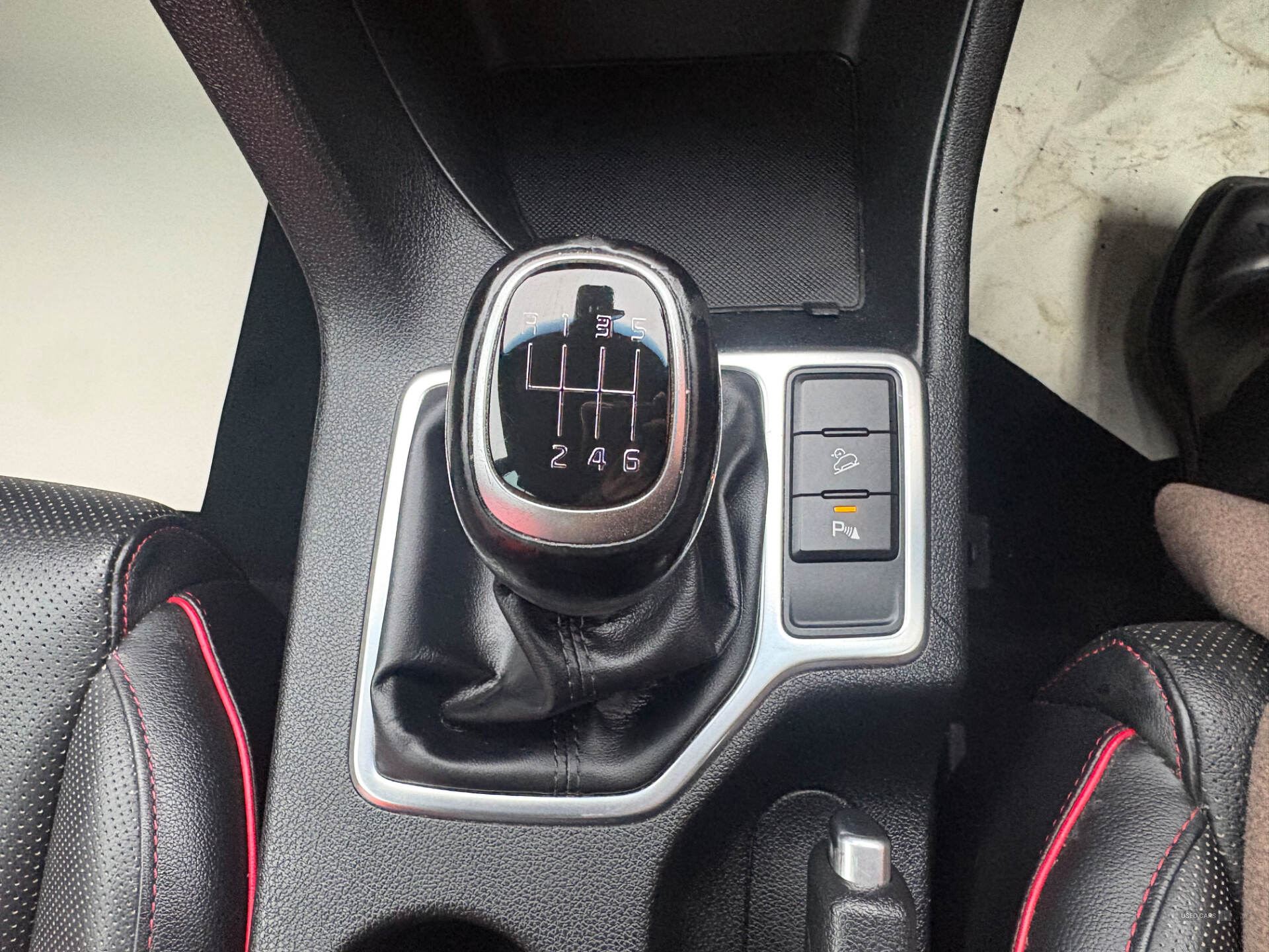 Kia Sportage ESTATE in Derry / Londonderry