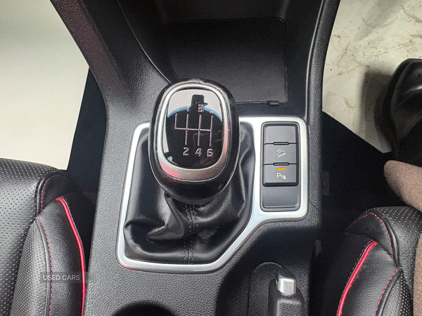 Kia Sportage ESTATE in Derry / Londonderry