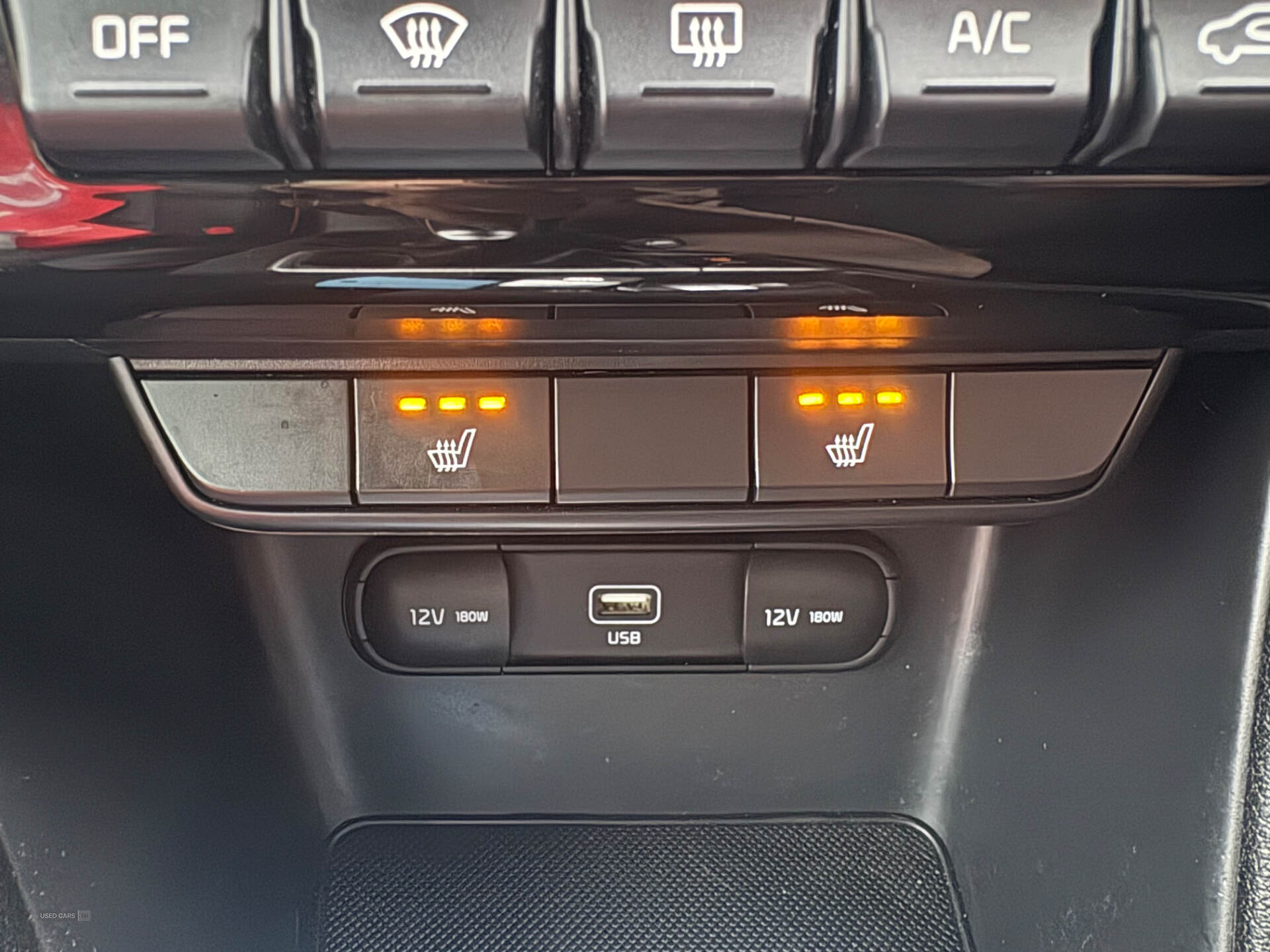 Kia Sportage ESTATE in Derry / Londonderry