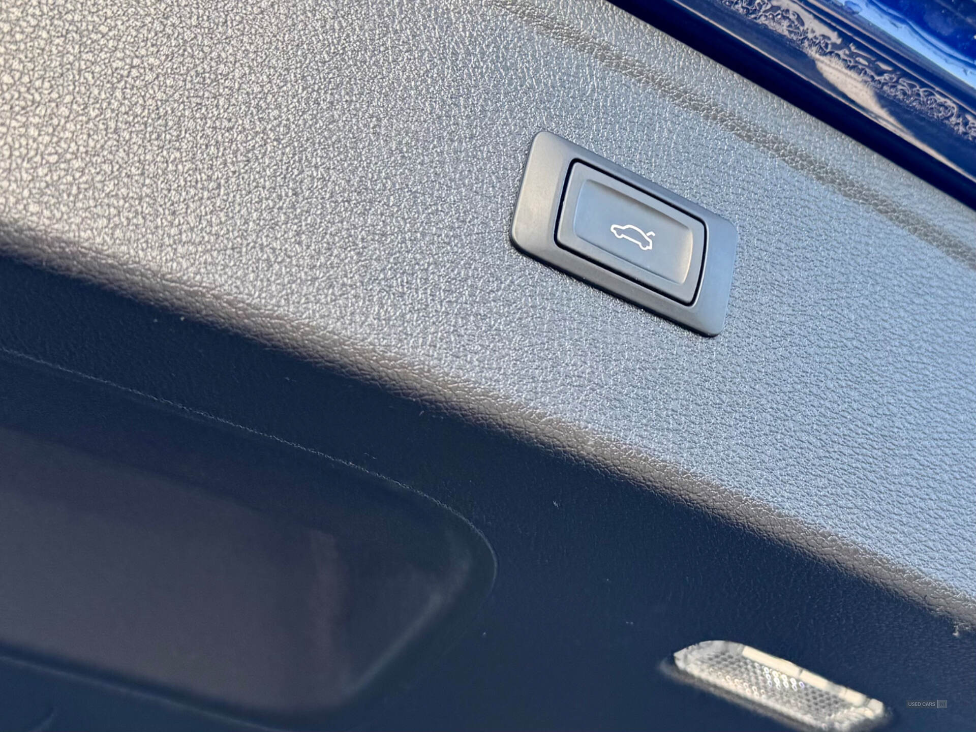 Audi Q5 DIESEL ESTATE in Derry / Londonderry