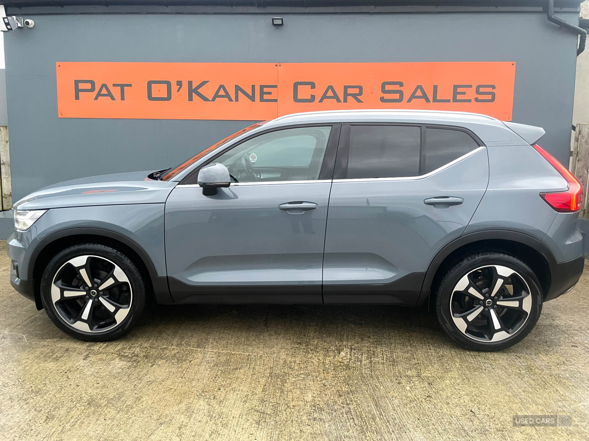 Volvo XC40 DIESEL ESTATE in Derry / Londonderry