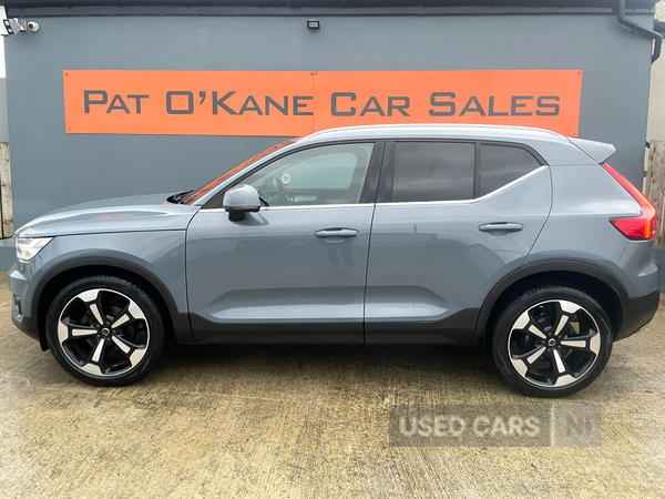 Volvo XC40 DIESEL ESTATE in Derry / Londonderry