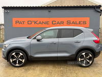 Volvo XC40 DIESEL ESTATE in Derry / Londonderry