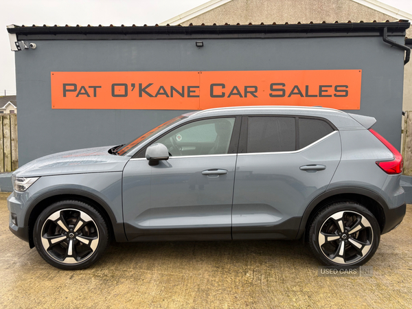 Volvo XC40 DIESEL ESTATE in Derry / Londonderry