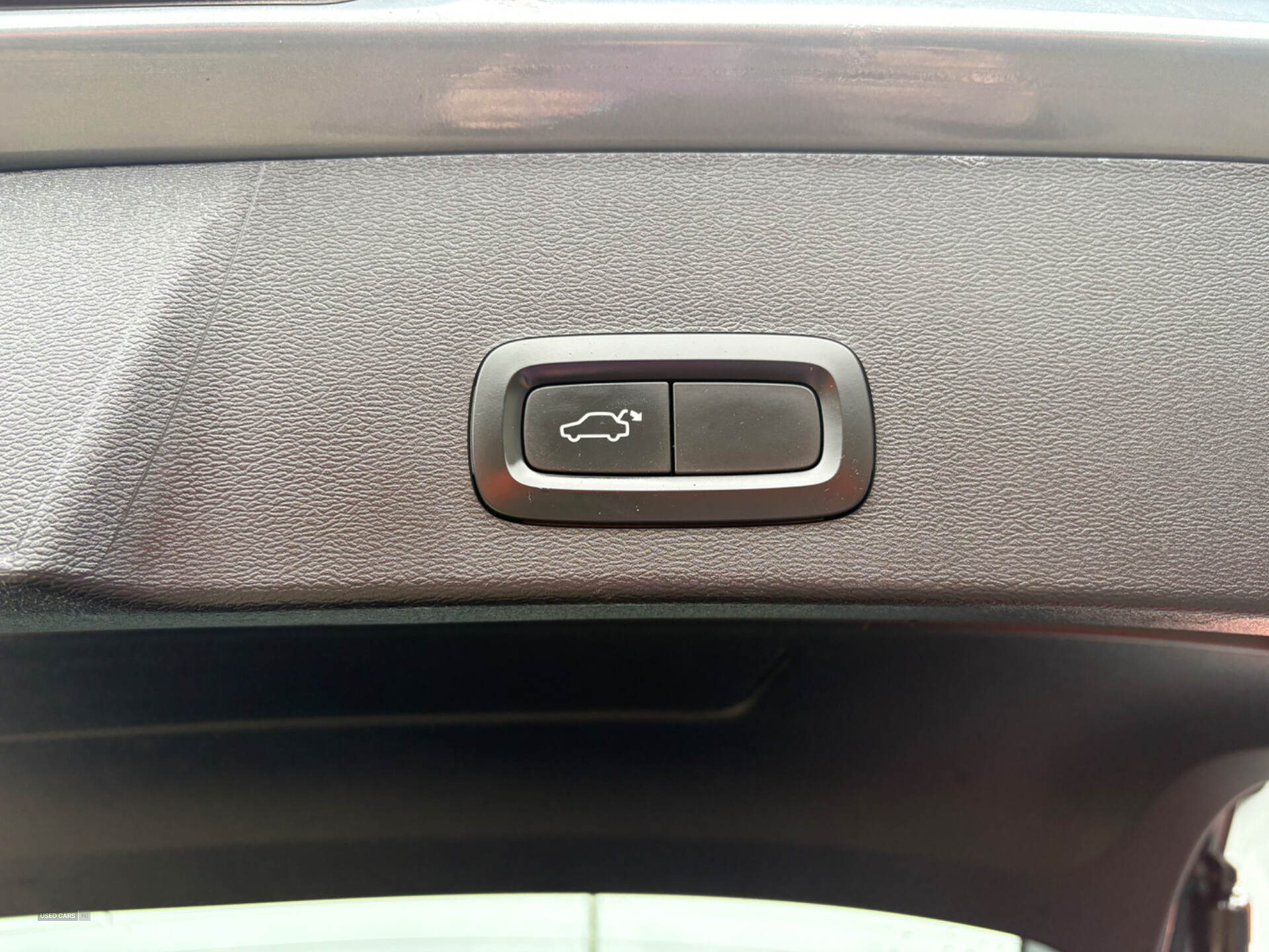 Volvo XC40 DIESEL ESTATE in Derry / Londonderry