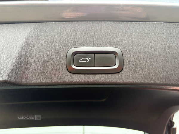 Volvo XC40 DIESEL ESTATE in Derry / Londonderry