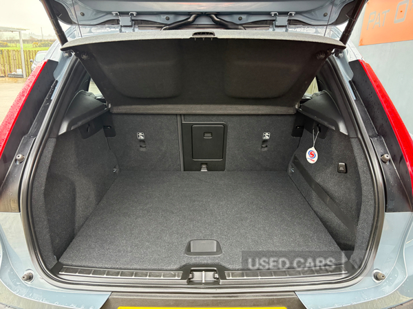 Volvo XC40 DIESEL ESTATE in Derry / Londonderry