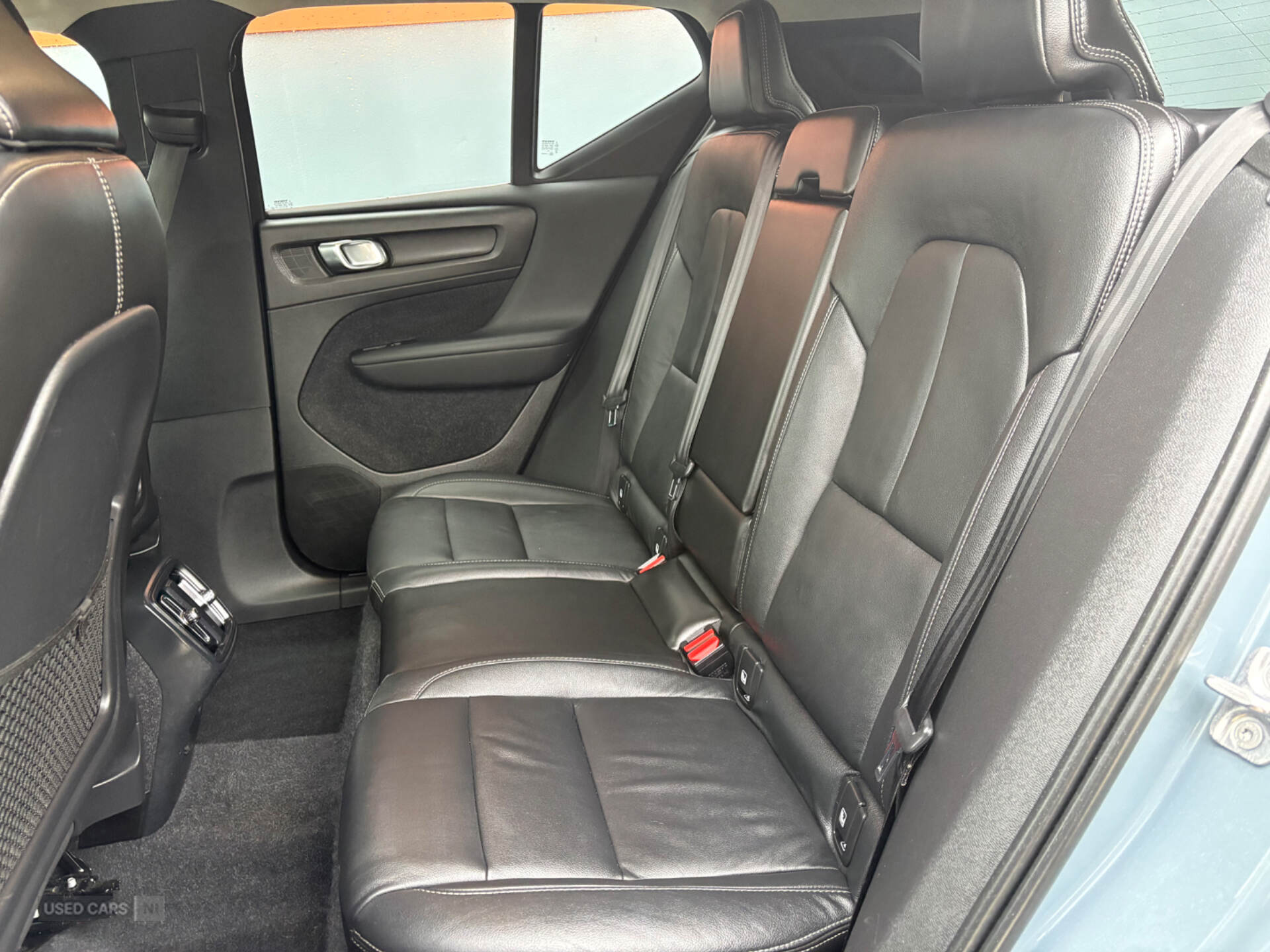 Volvo XC40 DIESEL ESTATE in Derry / Londonderry