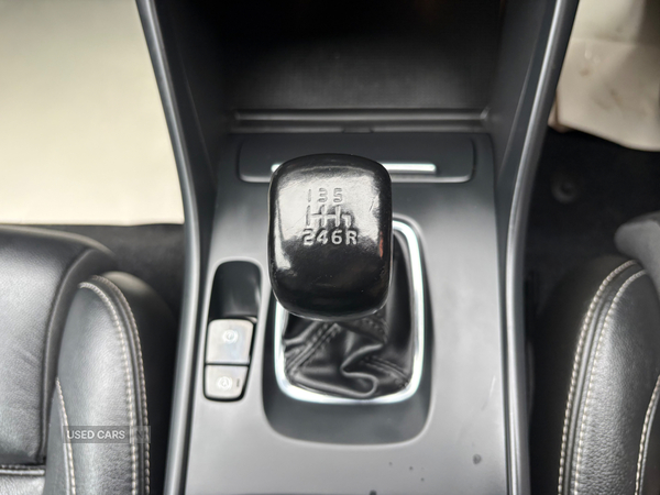 Volvo XC40 DIESEL ESTATE in Derry / Londonderry