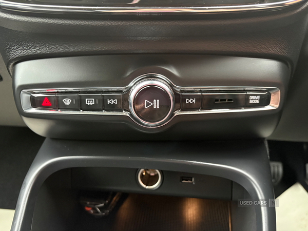 Volvo XC40 DIESEL ESTATE in Derry / Londonderry