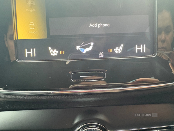 Volvo XC40 DIESEL ESTATE in Derry / Londonderry